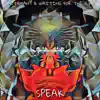 NOT4MANY & Waiting for the Sun - Speak - Single